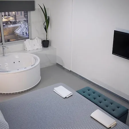 Apartament Plateia Deluxe *