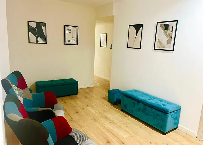 Apartmán Plateia Deluxe *